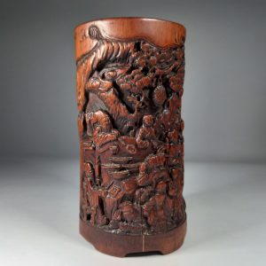 Wood竹木
