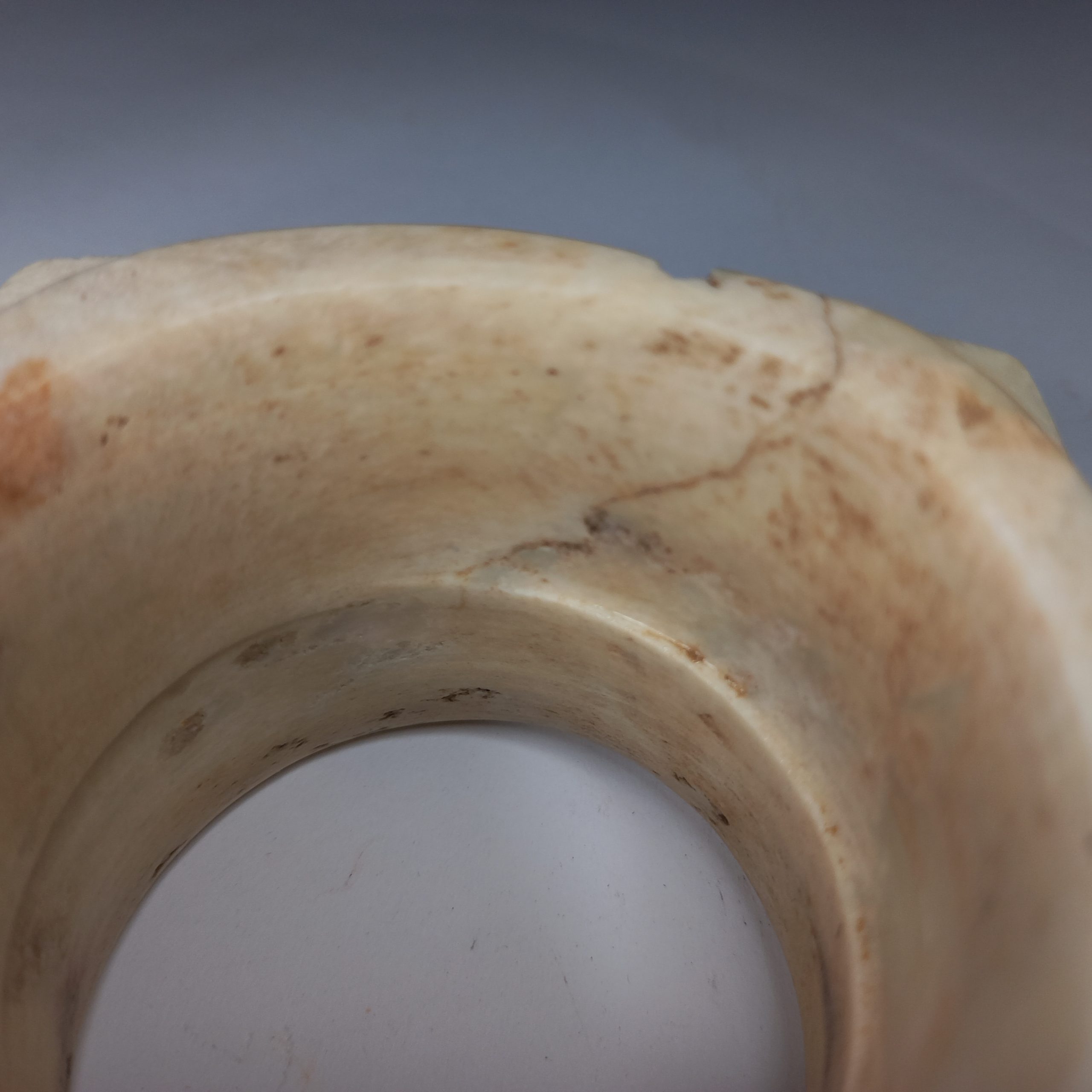 良渚玉琮 Liangzhu Jade Cong - Image 2