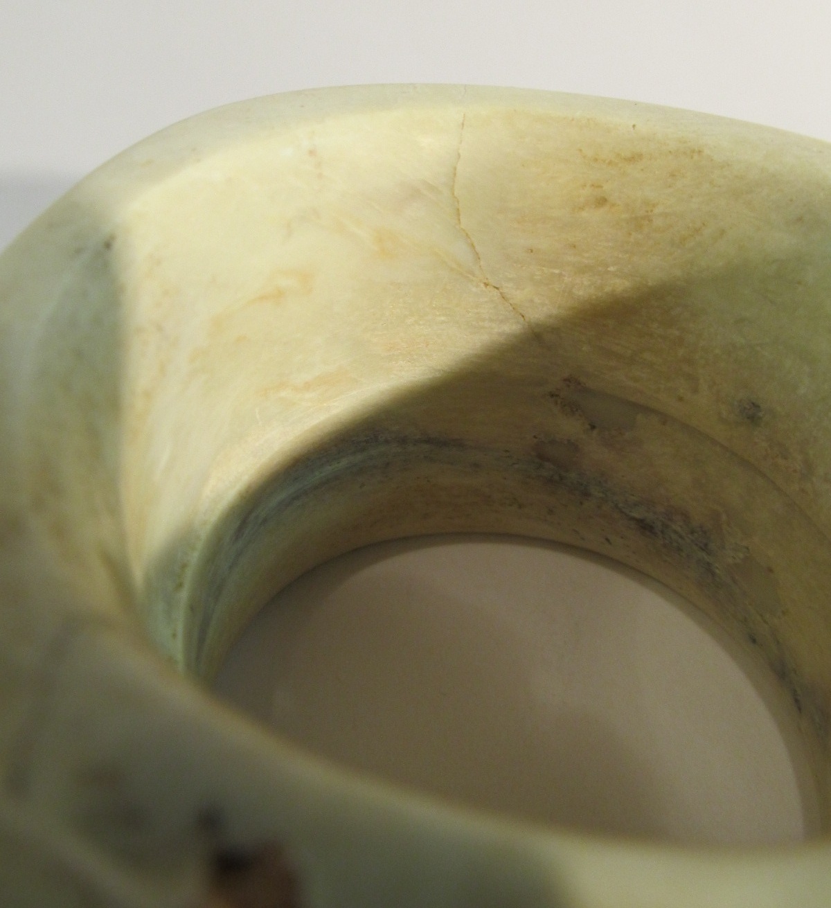 良渚玉琮 Liangzhu Jade Cong - Image 6