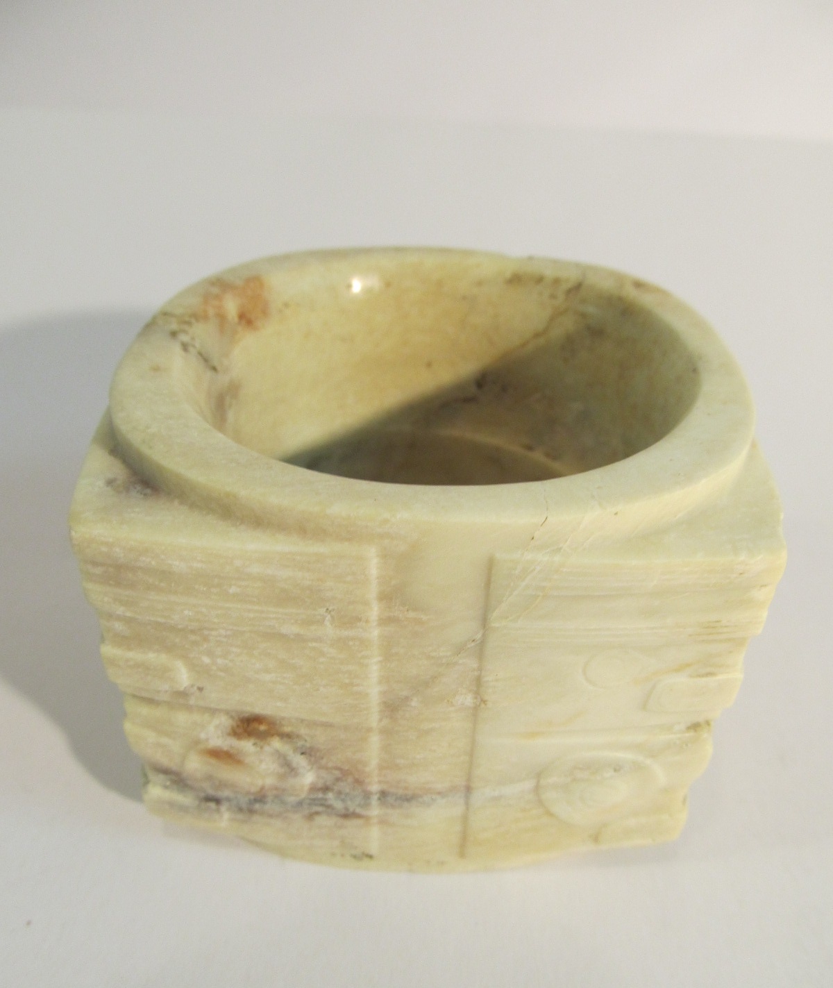 良渚玉琮 Liangzhu Jade Cong - Image 4