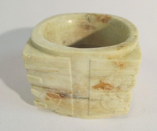良渚玉琮 Liangzhu Jade Cong