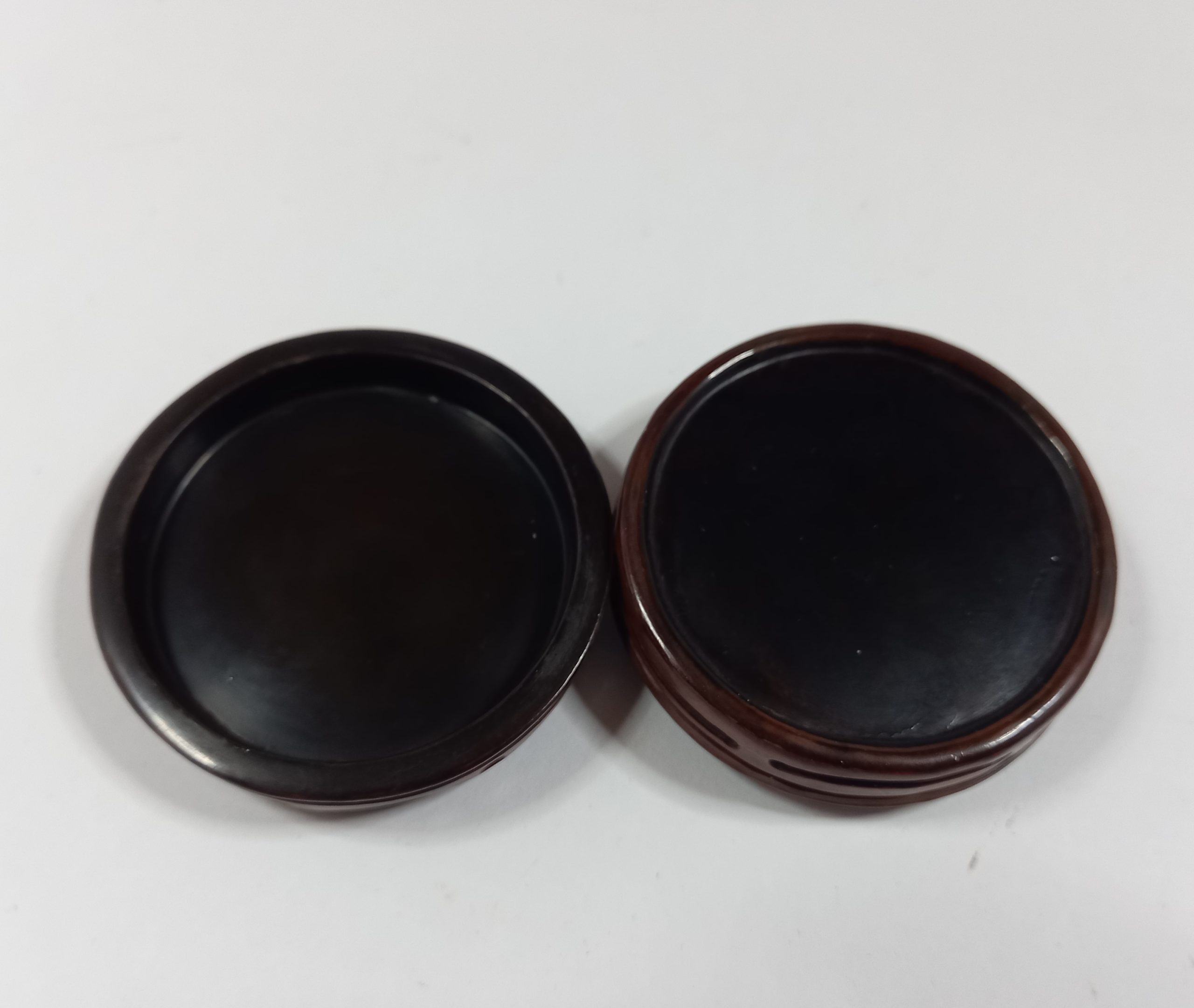Tixi incense box 剔犀小香盒 - Image 6