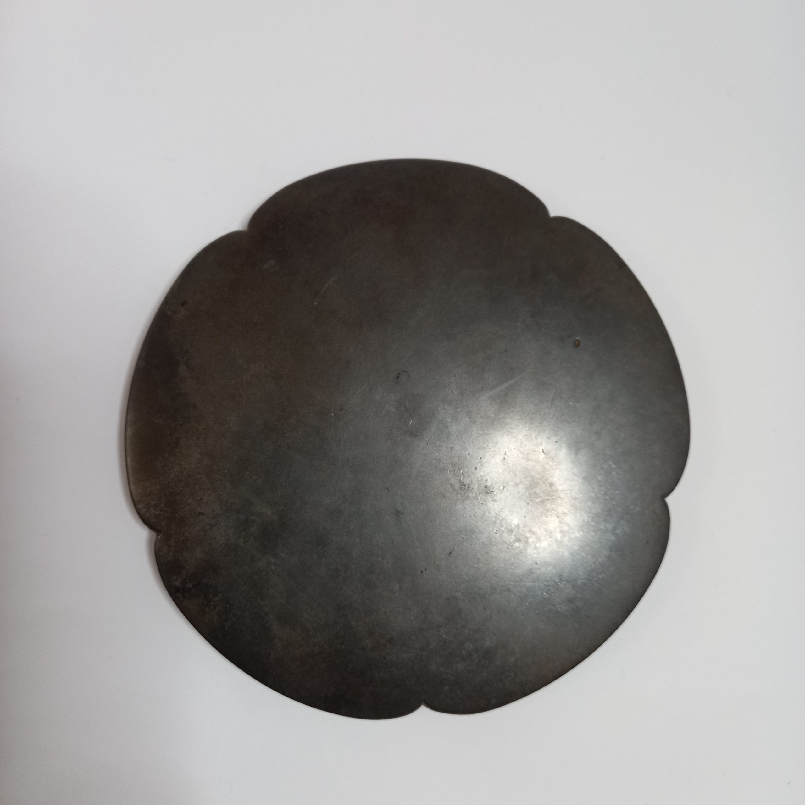 唐雙鳳銅鏡 Tang Bronze Mirror - Image 3